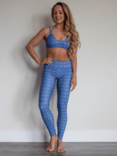 Load image into Gallery viewer, Sol Yoga Leggings - Solstice