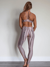 Load image into Gallery viewer, Sol Yoga Leggings - Revival