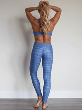 Load image into Gallery viewer, Sol Yoga Leggings - Solstice