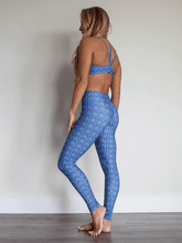 Load image into Gallery viewer, Sol Yoga Leggings - Solstice