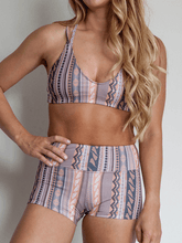 Load image into Gallery viewer, Sol Yoga Shorts - Revival