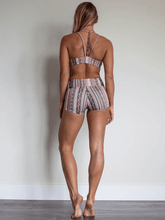 Load image into Gallery viewer, Sol Yoga Shorts - Revival