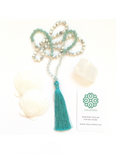 Load image into Gallery viewer, Sattva Mala Necklace