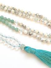Load image into Gallery viewer, Sattva Mala Necklace
