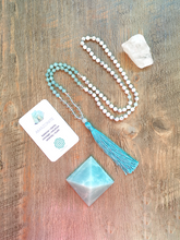 Load image into Gallery viewer, Sattva Mala Necklace