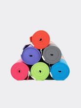 Load image into Gallery viewer, Eko Sticky Yoga Mat - Burnt Orange
