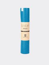 Load image into Gallery viewer, Eko Sticky Yoga Mat - Blue Moon