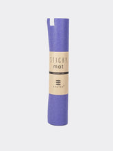 Load image into Gallery viewer, Eko Sticky Yoga Mat - Ultra Violet