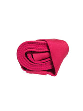Load image into Gallery viewer, Organic Cotton Carrying Strap - Lotus Pink