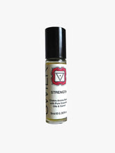 Load image into Gallery viewer, Strength Chakra Aroma Roller