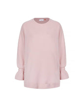 Load image into Gallery viewer, Sublime Sweatshirt - Pink