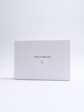Load image into Gallery viewer, Chakra Bracelet &amp; Frankincense Incense Sticks Gift Box