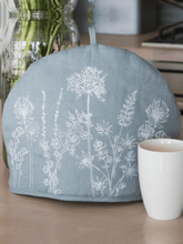 Load image into Gallery viewer, Tea Cosy - Garden Collection