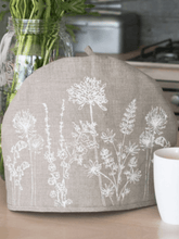 Load image into Gallery viewer, Tea Cosy - Garden Collection