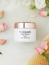 Load image into Gallery viewer, Rose Otto Honey Moisturiser