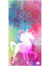 Load image into Gallery viewer, Magic Unicorn Mat