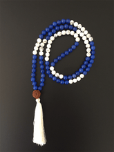 Load image into Gallery viewer, Unlock Your Magic Mala Necklace
