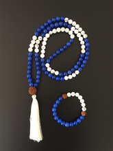 Load image into Gallery viewer, Unlock Your Magic Mala Necklace