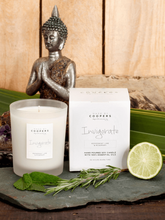 Load image into Gallery viewer, Soy Candle - Invigorate