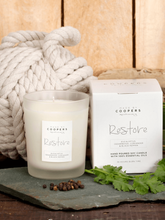 Load image into Gallery viewer, Soy Candle - Restore