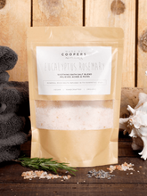 Load image into Gallery viewer, Soothing Aromatherapy Bath Salts