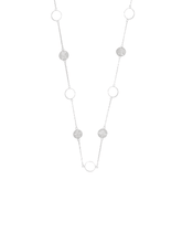 Load image into Gallery viewer, Yoga Bunny's Long Necklace