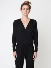 Load image into Gallery viewer, Jumpsuit - Black