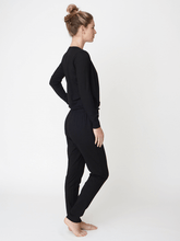 Load image into Gallery viewer, Jumpsuit - Black