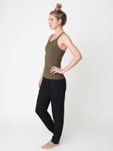 Load image into Gallery viewer, Conquer Cami - Khaki