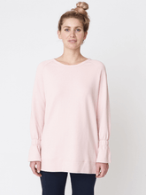 Load image into Gallery viewer, Sublime Sweatshirt - Pink