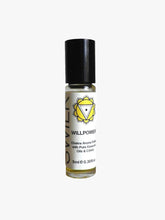 Load image into Gallery viewer, Willpower Chakra Aroma Roller