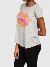 Load image into Gallery viewer, Yoga School Dropout Yoga T-Shirt