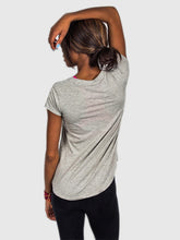 Load image into Gallery viewer, Yoga School Dropout Yoga T-Shirt