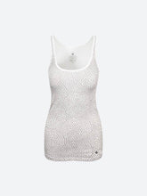 Load image into Gallery viewer, Chakra Energy Yoga Tank Grey