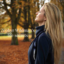 Load image into Gallery viewer, Zephyr Wildman's Life Secrets